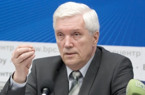 Լապշինի արտահանձումը կանխելու համար ՌԴ-­ն աշխատել է իսրայելցիների հետ. Բելառուսում ՌԴ դեսպան