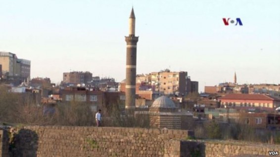 Այն ինչ կատարվել է 1915 թվականին հայերի հետ, այժմ կատարվում է քրդերի դեմ