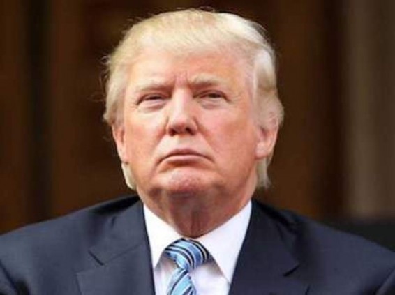 Թրամփը պաշտպանում է իր հրամանագիրը