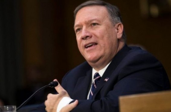 ԱՄՆ Կենտրոնական հետախուզական վարչության նոր ղեկավարը մեկնում է Թուրքիա