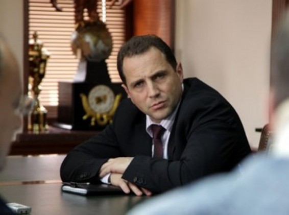 Վարչապետը շնորհավորեց Դավիթ Տոնոյանին