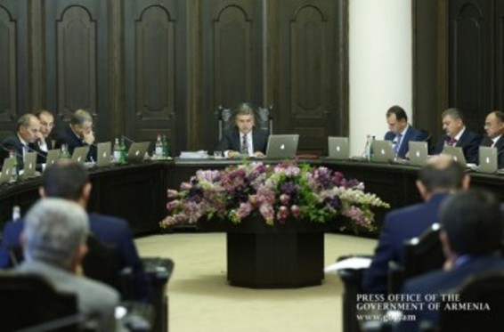Մարտի 3-ը Հայաստանում կնշվի որպես գործարարի օր