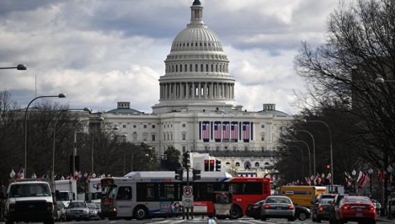 Глава МИД Грузии отправился с визитом в США