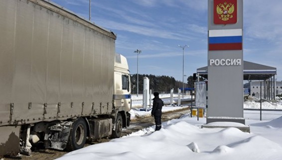 Белоруссия привержена принципу открытости границы с Россией