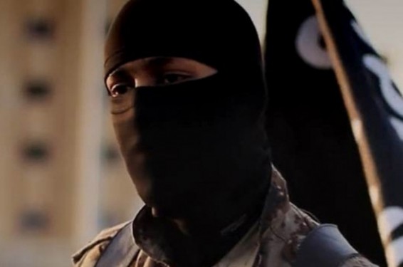 Ձերբակալված ԻՊ ահաբեկիչն ուսումնասիրել էր Թուրքիայի Մեջլիսի բակը` այնտեղ ահաբեկչություն իրականացնելու համար