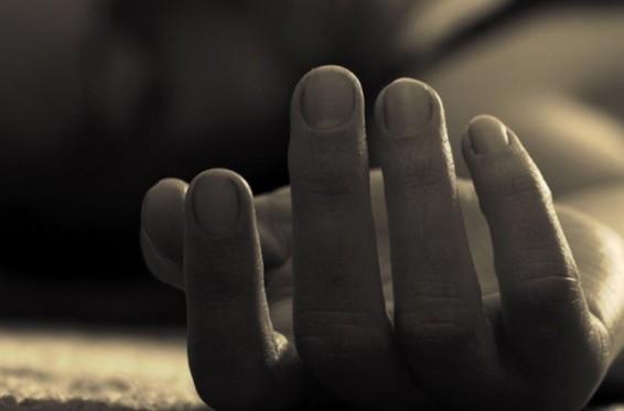 Արտաշատի բնակարաններից մեկի լոգարանում դի է հայտնաբերվել