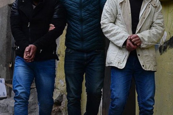 Թուրքիայում ձերբակալվել են խոշոր ահաբեկչություն նախապատրաստող ԴԱԻՇ-ի անդամներ