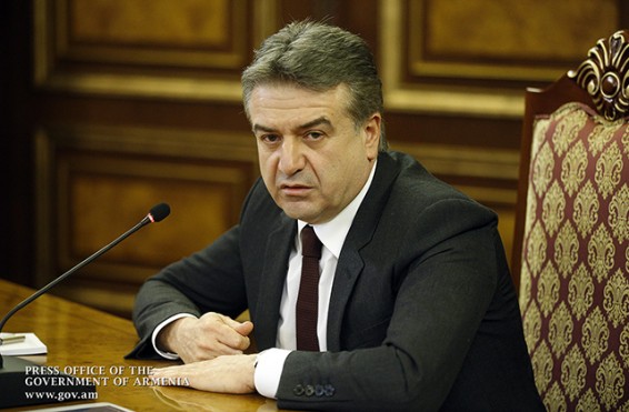 Նամակ վարչապետին. առաջարկվում է բարեգործության և բարերարների հիշատակի օր հռչակել