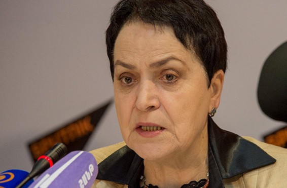 Լապշինի արտահանձնումը Բաքու մարտահրավեր է հենց միջազգային հանրության համար