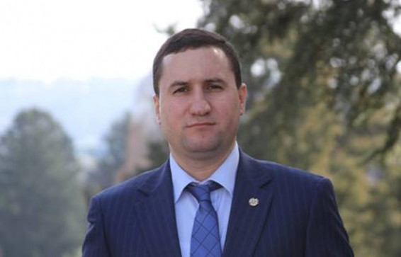 Ապրիլյան իրադարձություններն ագրեսիա էին ԼՂ-ի դեմ. Տիգրան Բալայան