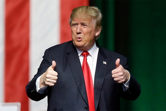 Թրամփը Չինաստանի նախագահի հետ պատրաստ է քննարկել համագործակցությունը և տարաձայնությունները