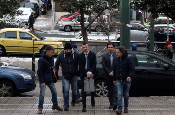 Թուրքիայի 6 քաղաքացի ապաստան է խնդրել Հունաստանից