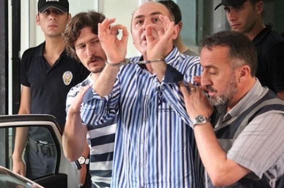 Դինքի գործով նիստի ժամանակ կասկածյալն անիծել է Էրդողանին