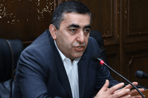 ՀՅԴ պարագան յուրահատուկ է, քանի որ գաղափարական կուսակցություն է և ունի կայուն էլեկտորատ. Արմեն Ռուստամյան