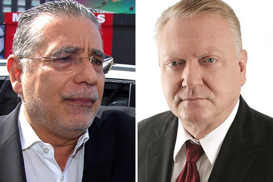 Պանամայում ձերբակալվել են օֆշորային ընկերությունները գրանցող Mossack Fonseca-ի հիմնադիրները