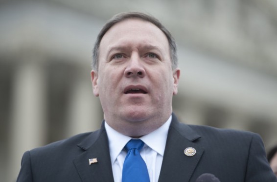 ԱՄՆ ԿՀՎ ղեկավարը հանդիպել է Էրդողանի հետ