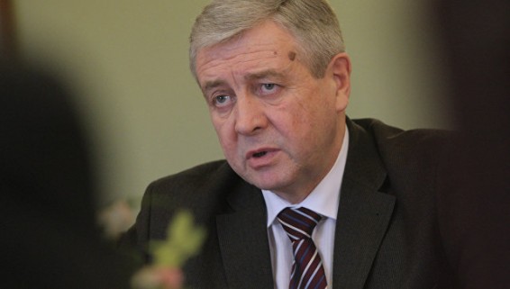 Вице-премьер Белоруссии Cемашко направился на переговоры в Москву