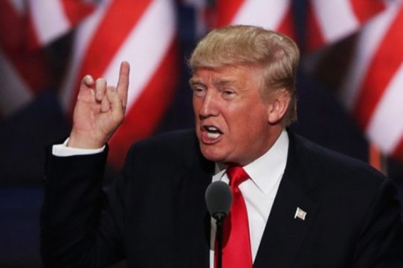 Թրամփը անվանել է Ասիական-խաղաղօվկիանոսյան տարածաշրջանոմ իր քաղաքականության հիմնական ուղղությունները