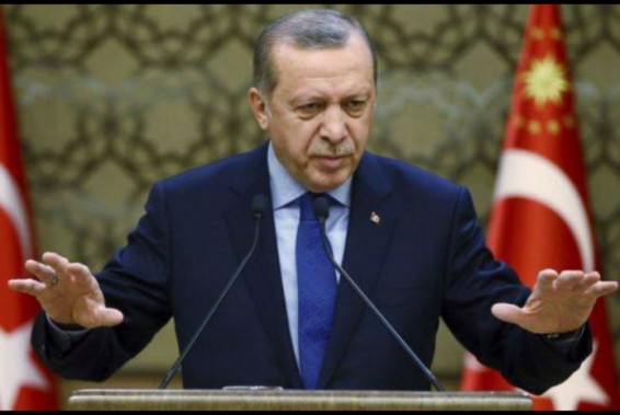 Էրդողանը հաստատել է սահմանադրական փոփոխությունների հարցով հանրաքվեի անցկացումը