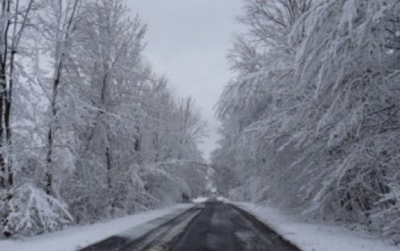 ՀՀ տարածքում կան դժվարանցանելի ավտոճանապարհներ