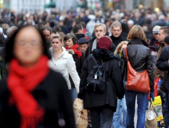 ԱՄՆ-ը արտաքսել է 20 տարի երկրում բնակված մեքսիկուհու