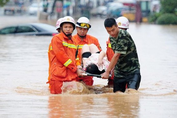 ԱՄՆ-ը որոշել է մարդասիրական օգնություն ցուցաբերել Հյուսիսային Կորեային