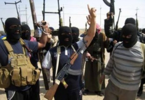 Թուրքիայում ձերբակալվել են «ԻՊ» ահաբեկիչներ