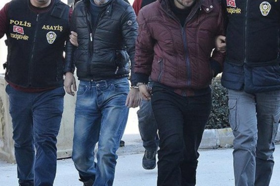 Ստամբուլի ոստիկանությունը PKK-ի դեմ լայնածավալ հատուկ գործողություն է սկսել. կան ձերբակալվածներ