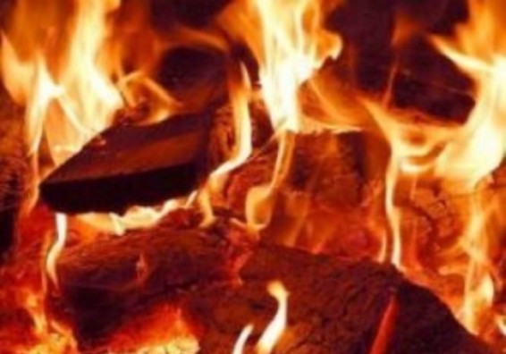 Հրդեհ՝ Արմաշ գյուղում