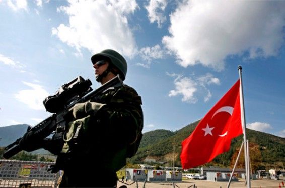 Վերջին 5 ամսում կանխվել է 126 ահաբեկչական գործողություն. Թուրքիայի ՆԳՆ