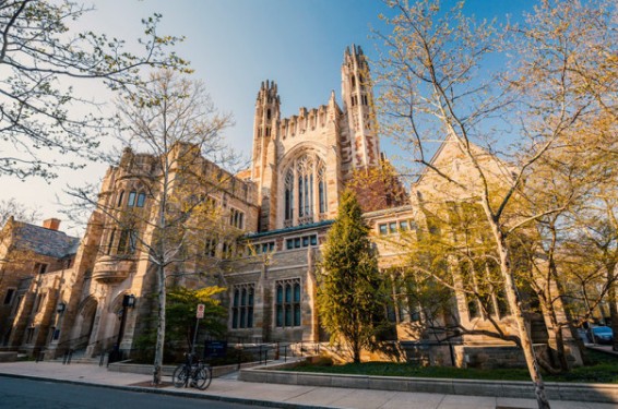 Եյլի համալսարանի քոլեջներից մեկը կանվանափոխվի՝ ռասիզմի շուրջ բողոքներից խուսափելու համար