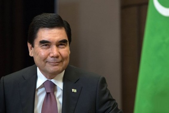 Թուրքմենստանում հրապարակել են նախագահական ընտրությունների արդյունքները