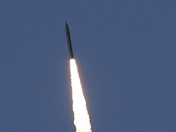 ՄԱԿ-ի ԱԽ-ն Հյուսիսային Կորեայի հրթիռային փորձարկումը կքննարկի արտահերթ նիստում