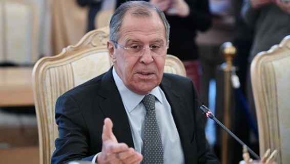 Лавров рассказал о пользе переговоров в Астане для урегулирования в Сирии