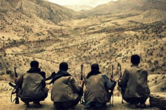 Թուրքիայում անցած 5 ամսվա ընթացքում ՔԱԿ-ի հետ կապ ունենալու մեղադրանքով 2.603 մարդ է կալանավորվել