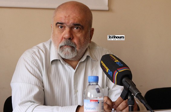 Բացի սահմանային կրակոցներից, Ադրբեջանը իրավիճակի վրա ազդելու այլ տարբերակ չունի