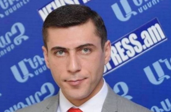 Արարատյան դաշտում գիշերը կանխատեսվում է մինչև -20 աստիճան ցուրտ. Գագիկ Սուրենյան