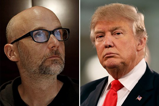Թրամփի դեմ «ռուսական դոսյեն» իրական է. Մոբի