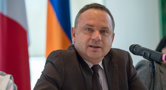 Посол: для решения карабахской проблемы нужно выполнять договоренности