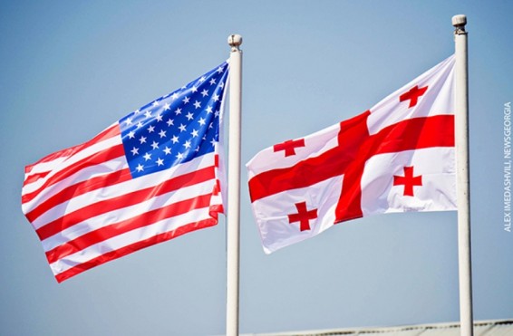 ԱՄՆ-ն դատապարտել է Հարավային Օսիայում կայանալիք հանրաքվեն