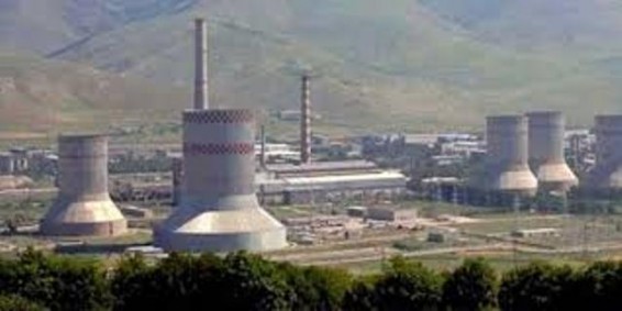 «Հրազդան ցեմենտ»-ն ազատվեց հարկային պարտավորությունները չկատարելու տույժերից