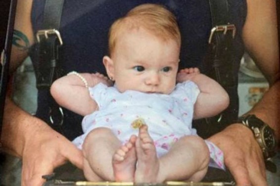 ԱՄՆ-ում 911 ծառայություն ստացված զանգը երջանկություն է պարգևել հրշեջի ընտանիքին