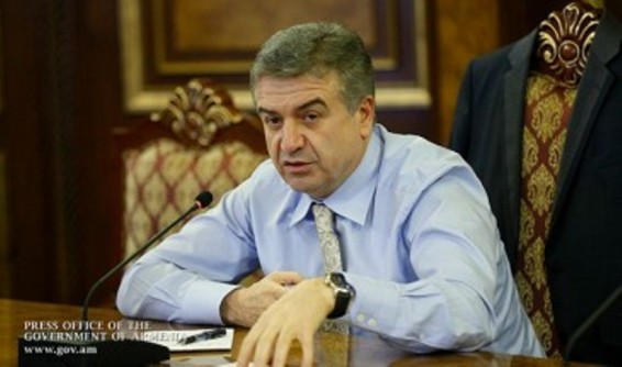 Իրականում մենք քննադատության, խորհրդի, հուշման անհրաժեշտություն ունենք. վարչապետ