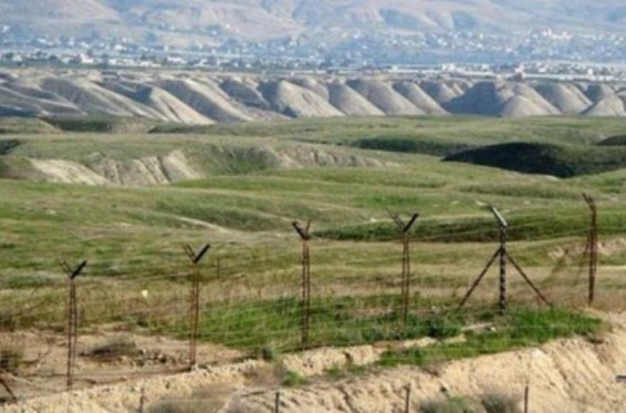 Ադրբեջանում սահմանապահները ձերբակալել են զինված բնակչի, որը փորձել է հատել Վրաստանի հետ սահմանը