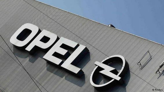 Французский концерн PSA обдумывает покупку Opel