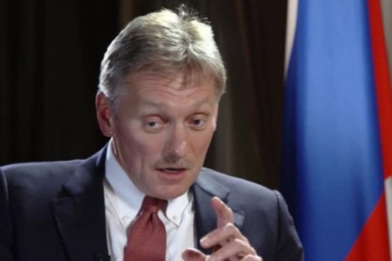 Կրեմլի պատասխանը՝ Ղրիմը վերադարձնելու մասին Սպիտակ տան հայտարարությանը