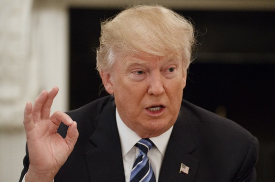 Թրամփը ենթադրել է, որ Օբաման չափազանց փափուկ քաղաքականություն է վարել Ռուսաստանի նկատմամբ