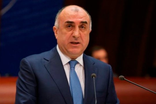 Մյունխենում Մամեդյարովը կհանդիպի Մինսկի խմբի համանախագահներին