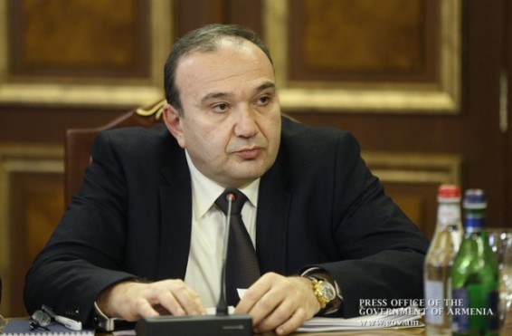 ԿԳՆ-­ն ցանկանում է ավագ դպրոցներն աշակերտներկ համար դարձնել ավելի նպատակային
