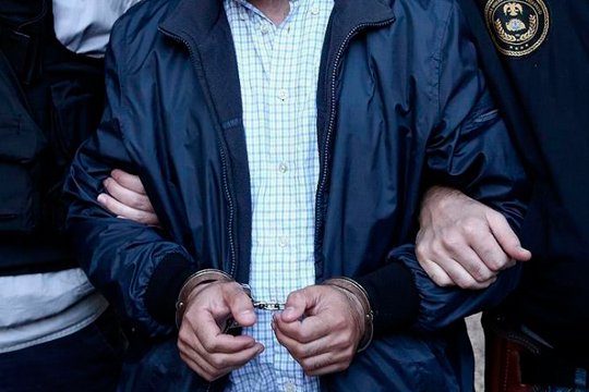 Ստամբուլում տեղի ունեցած ահաբեկչության գործով նոր ձերբակալվածներ կան